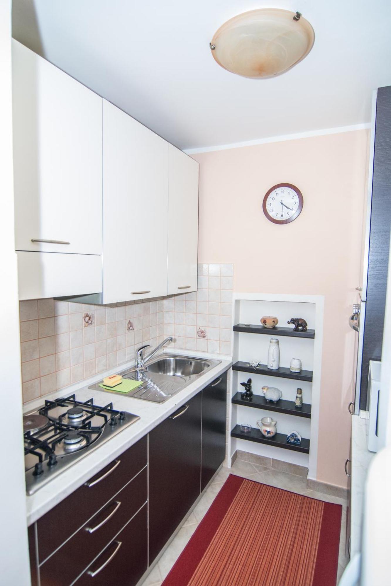Apartma Soncek Bovec Exterior photo