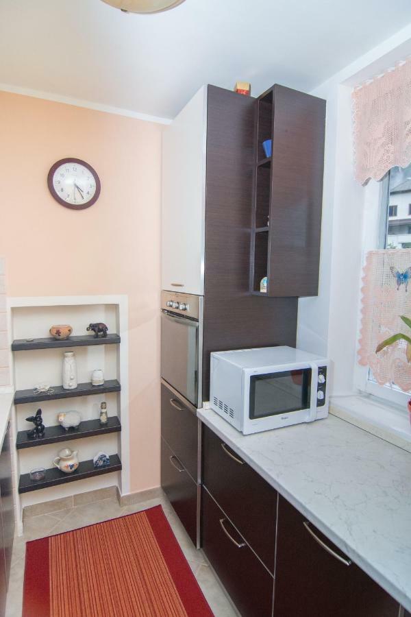 Apartma Soncek Bovec Exterior photo