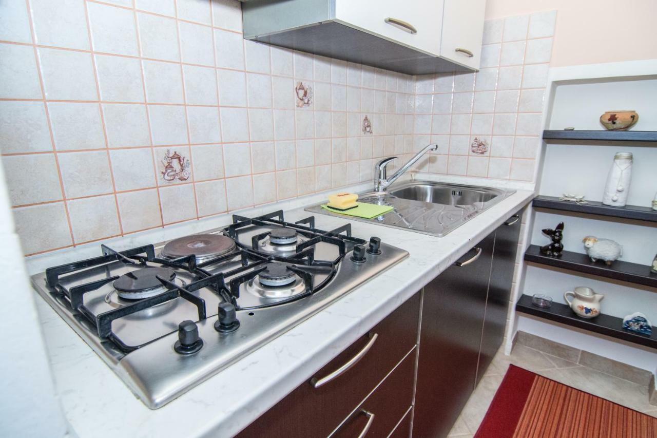 Apartma Soncek Bovec Exterior photo